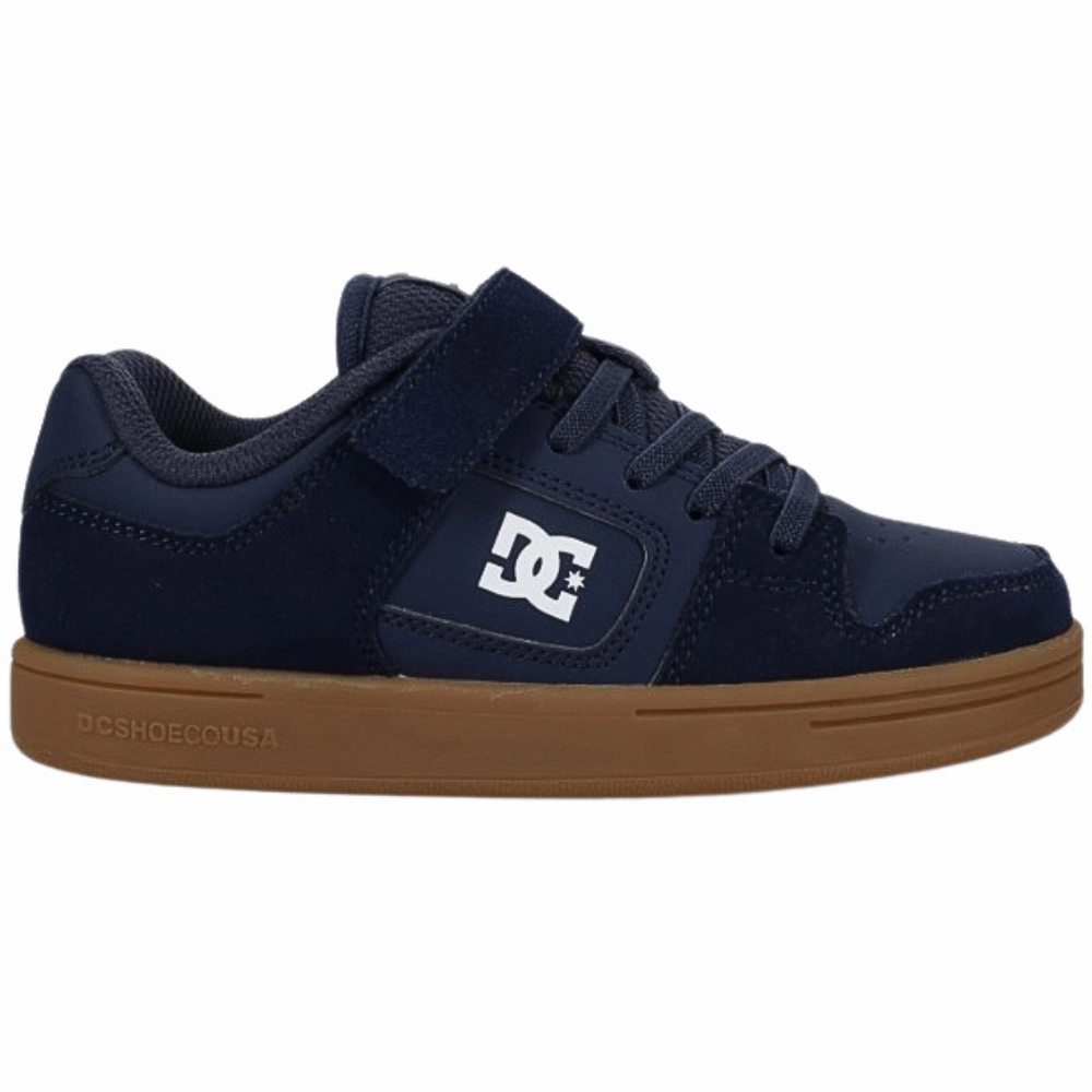 Lederschuhe Stifte Manteca 4 V