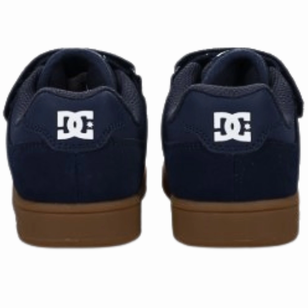 Manteca 4 V Todizain Lederschuhe