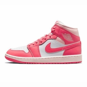Air Jordan 1 Low WMNS Strawberries and Cream EU 38 Peso Sneaker