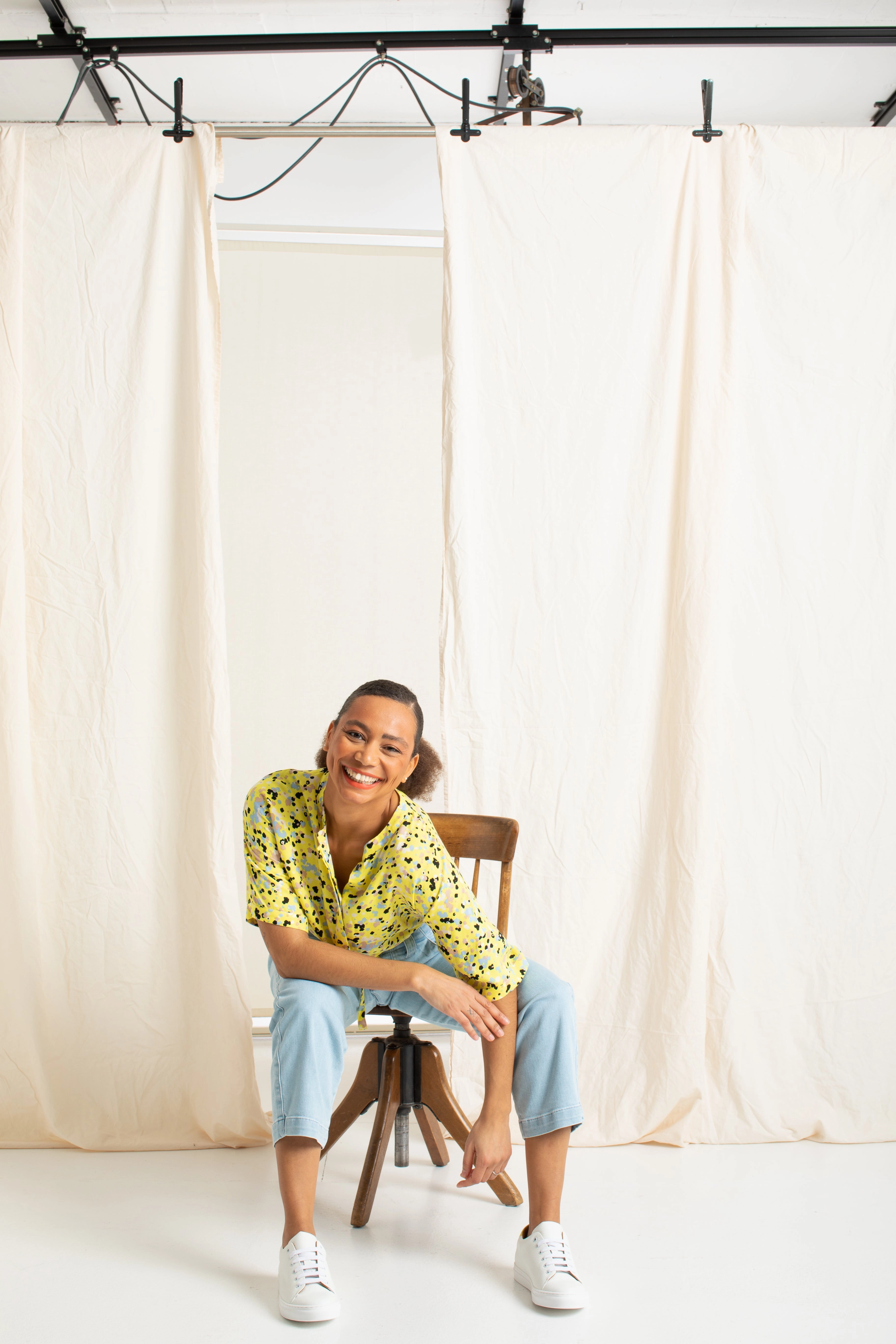 CELINE Sneaker lemon Naturino Sneaker 27