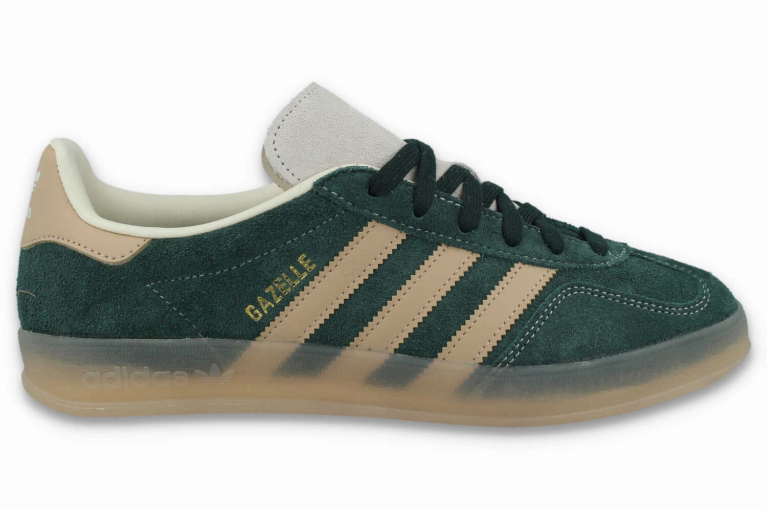 Custom Sneaker Online Shop Gazelle Indoor