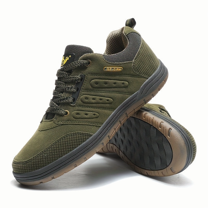 Wanderschuhe Mit Pronationsstütze Peter | Robuste Wanderschuhe