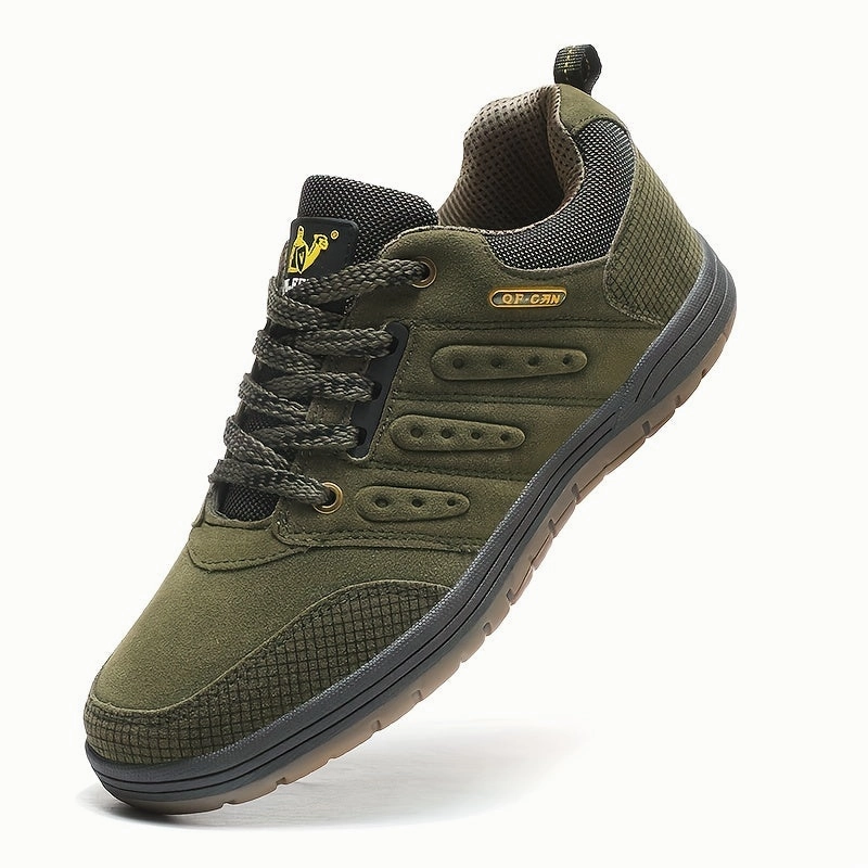 Trekkingschuhe Oder Wanderschuhe Peter | Robuste Wanderschuhe