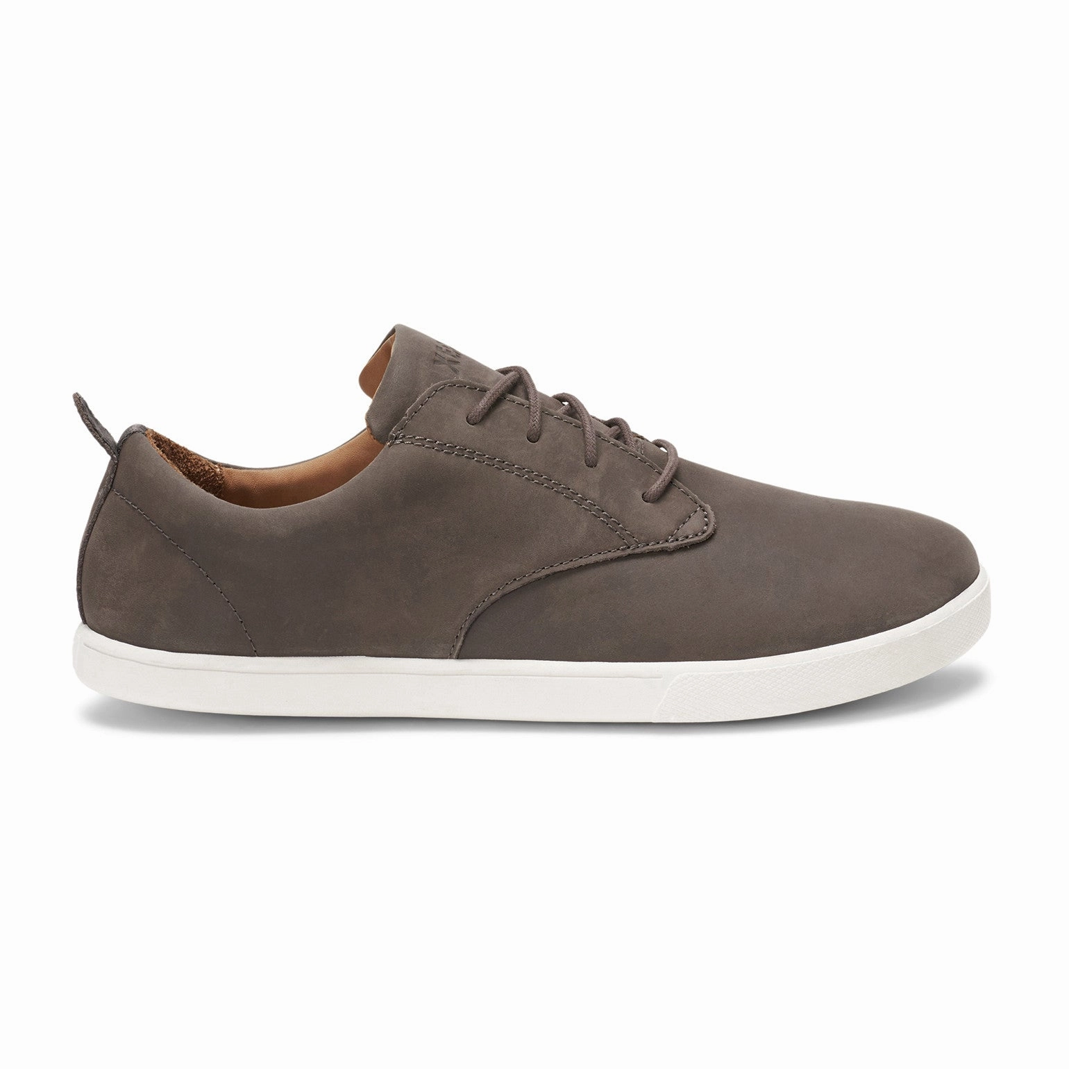 Neue Lederschuhe Iomprägnieren Xero Shoes Glenn - gray