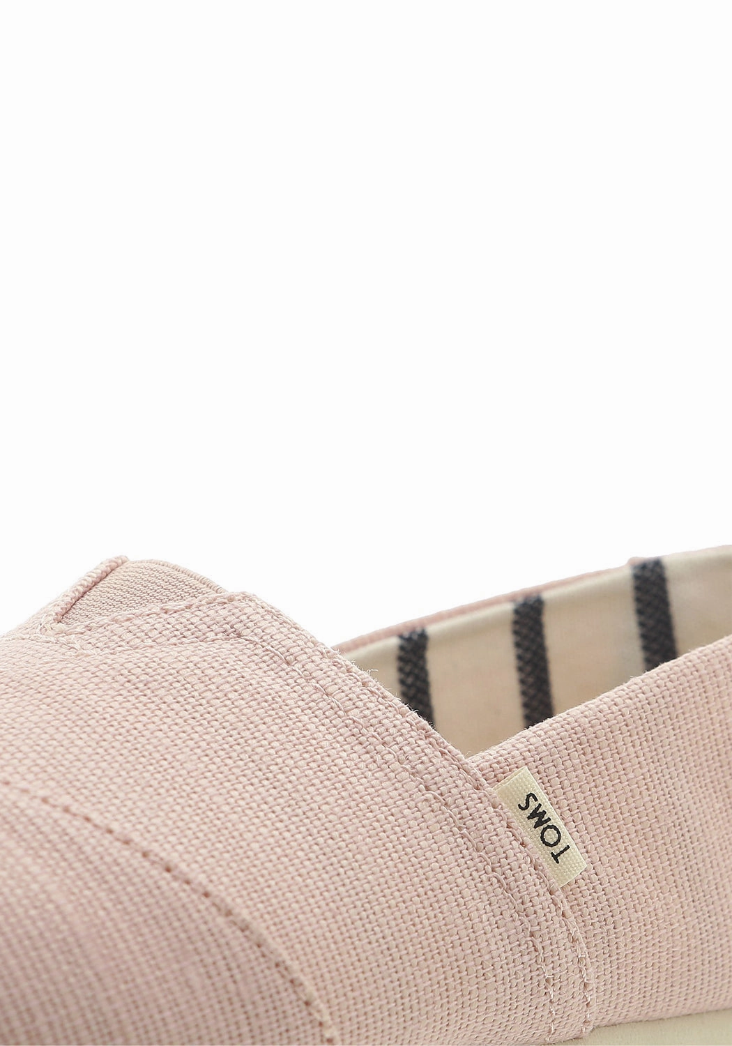 Pantoffeln Flair Smily 10015250 WM SPNSH Villa HRTG Canvas pink