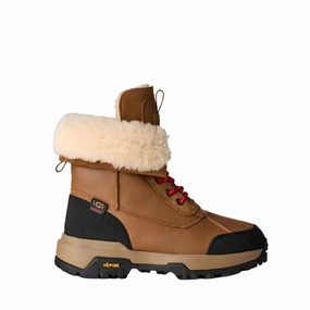 Stiefel Für UGG - Adirondack III Boot Chestnut XXV