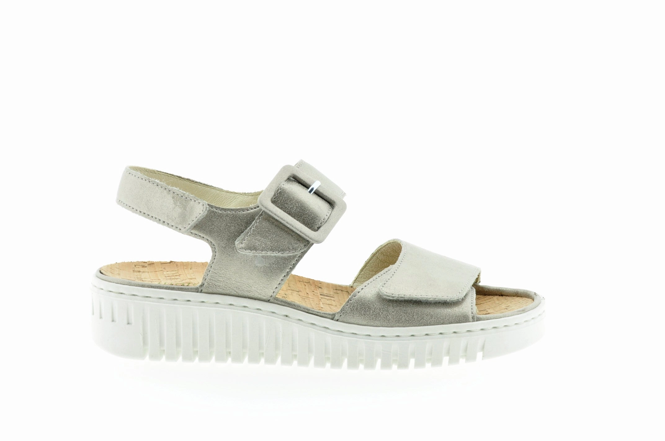 Orthopädische Sandalen Kinder Waldlaufer 46843