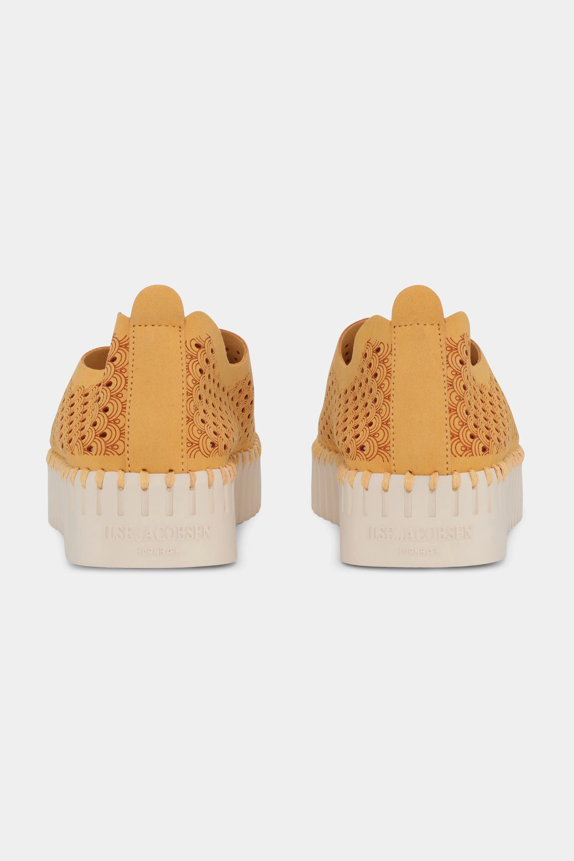 Platform Tulip Slipper - Golden Nugget NULL  NULL  NULL  NULL  NULL  NULL Einhorn Pantoffeln