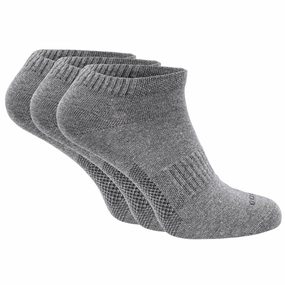 Trail Sneaker Sneaker Socken Bambus (3er-Pack)