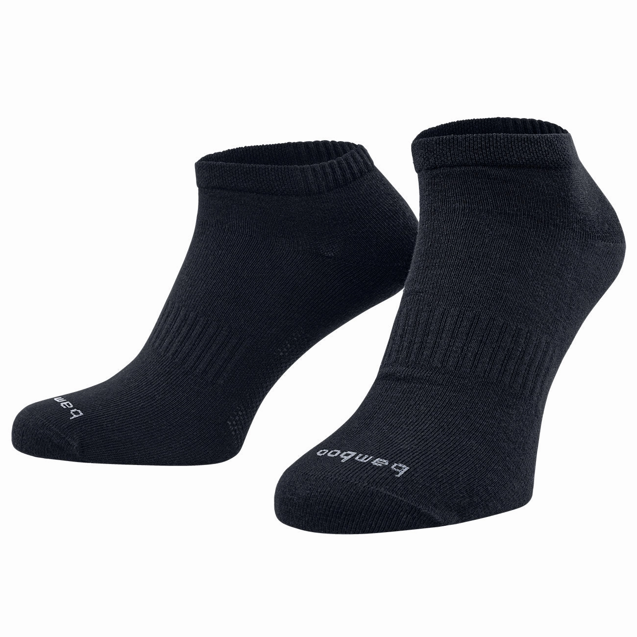 Sneaker Socken Bambus (3er-Pack) The Roger Advantage