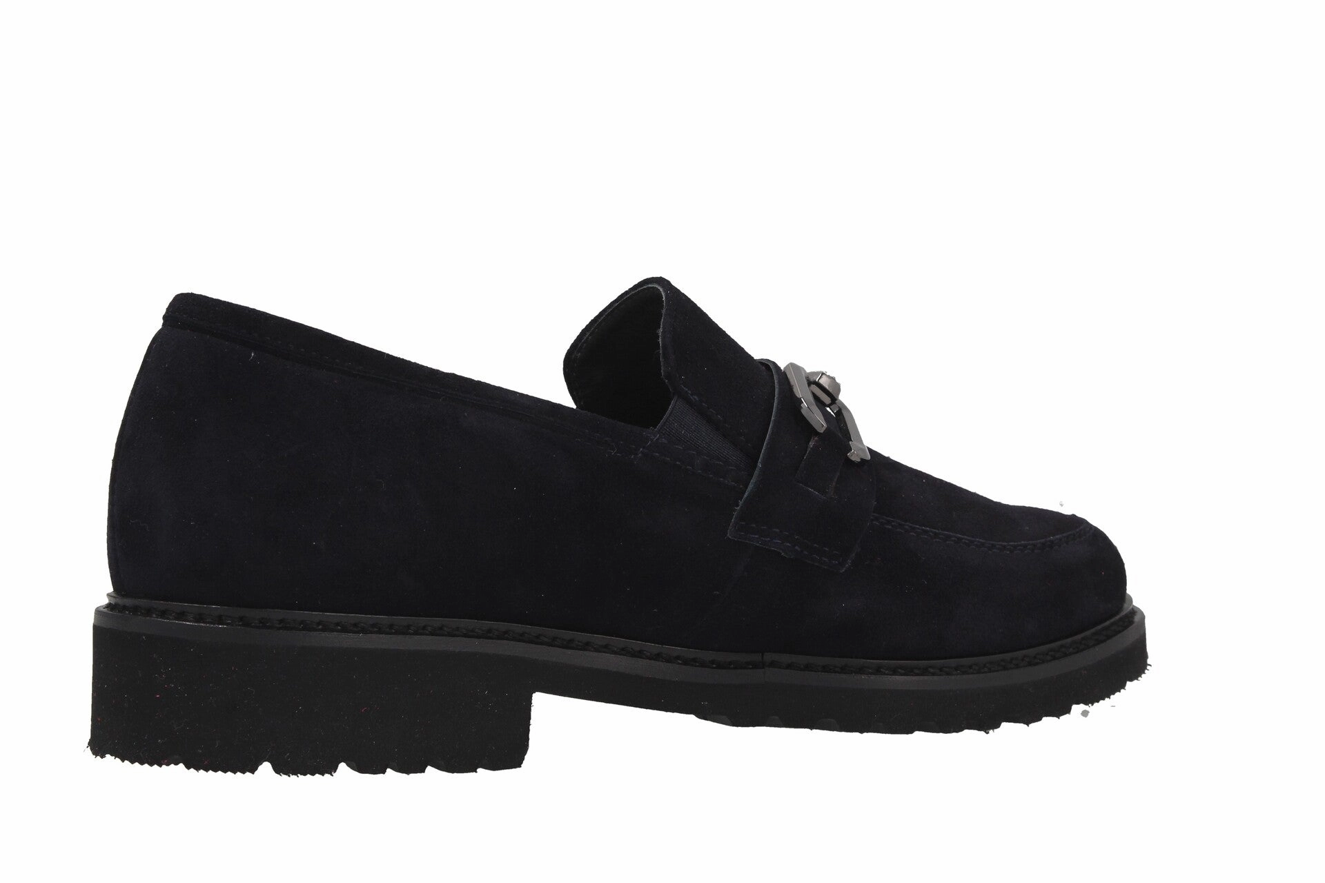 Pantoffeln Gr 48 Brbel  midnightblue  Slipper  B3087