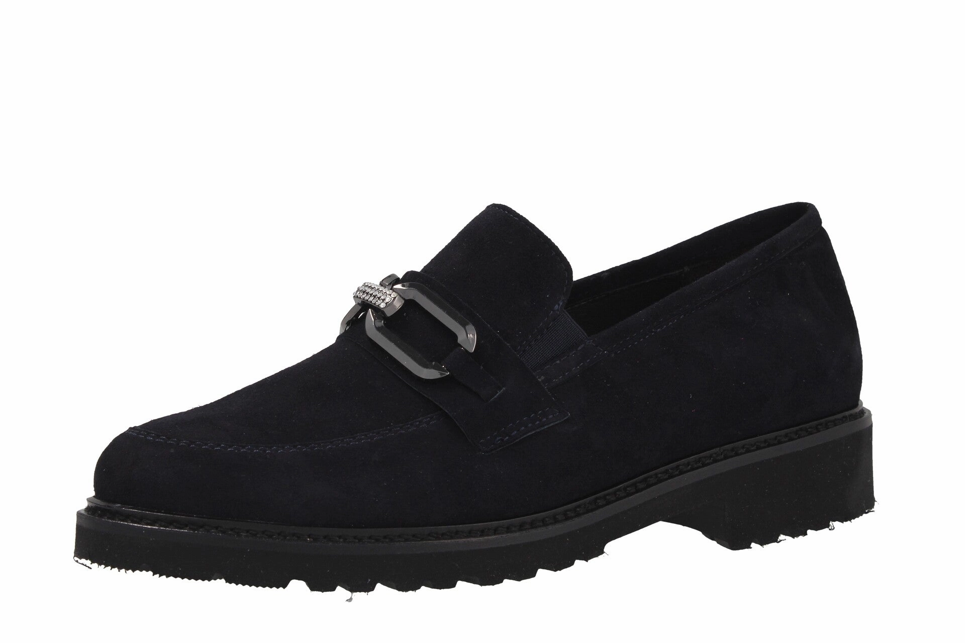 Brbel  midnightblue  Slipper  B3087 Pantoffeln Herren übergröße