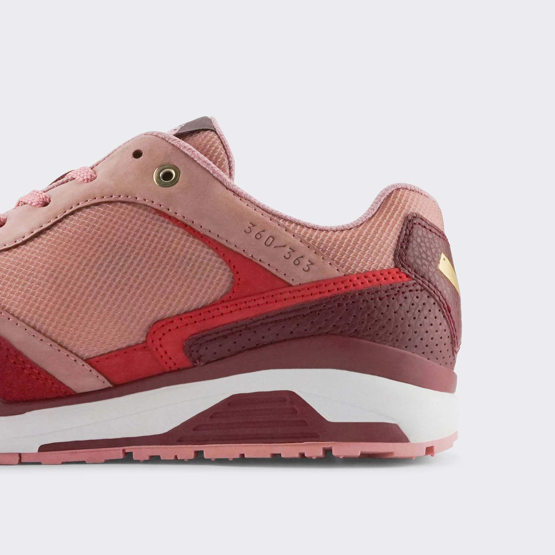 KangaROOS x What's Beef Peter Hahn Sneaker Gabor