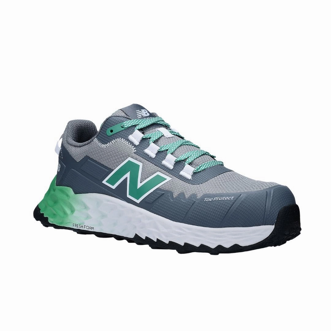 New Balance Sicherheitsschuhe Cremorne MENS S3 Torque S3 Cat Wsch Lg Sicherheitsschuhe