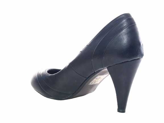 Damen High Heel Plateau Pumps Abendschuhe Stilettos Black # 92006 High Heels With Platforms Comfortable