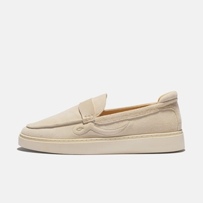 PRE ORDER - Low Top - Milano - Beige Sneaker Neo