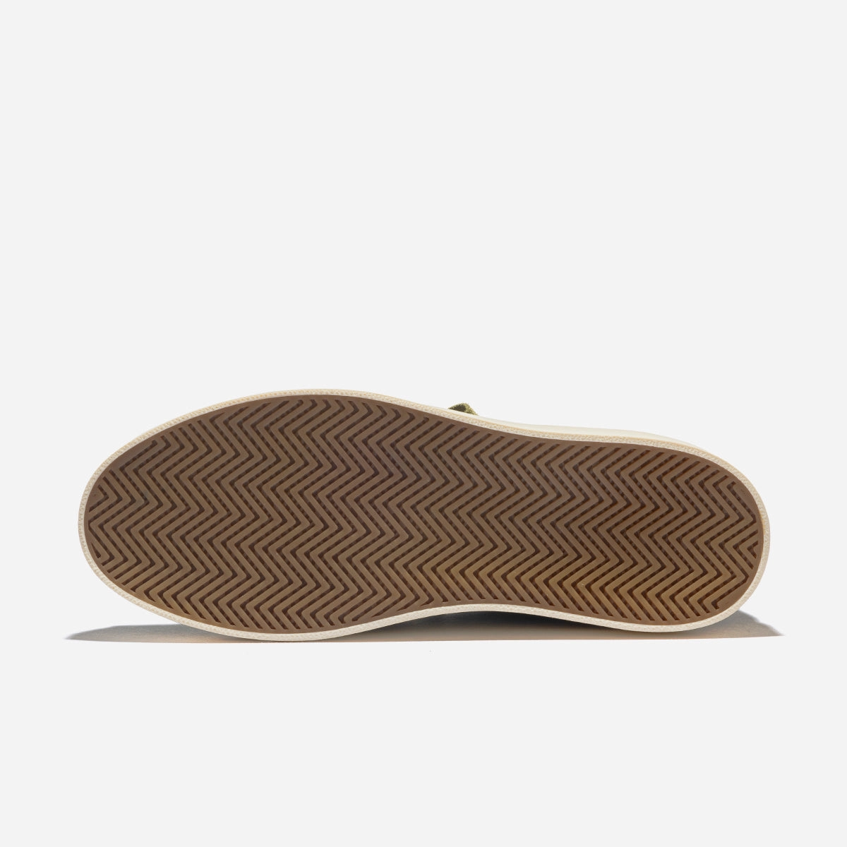 Sneaker Mercedes PRE ORDER - Mid Top - Exford - Green