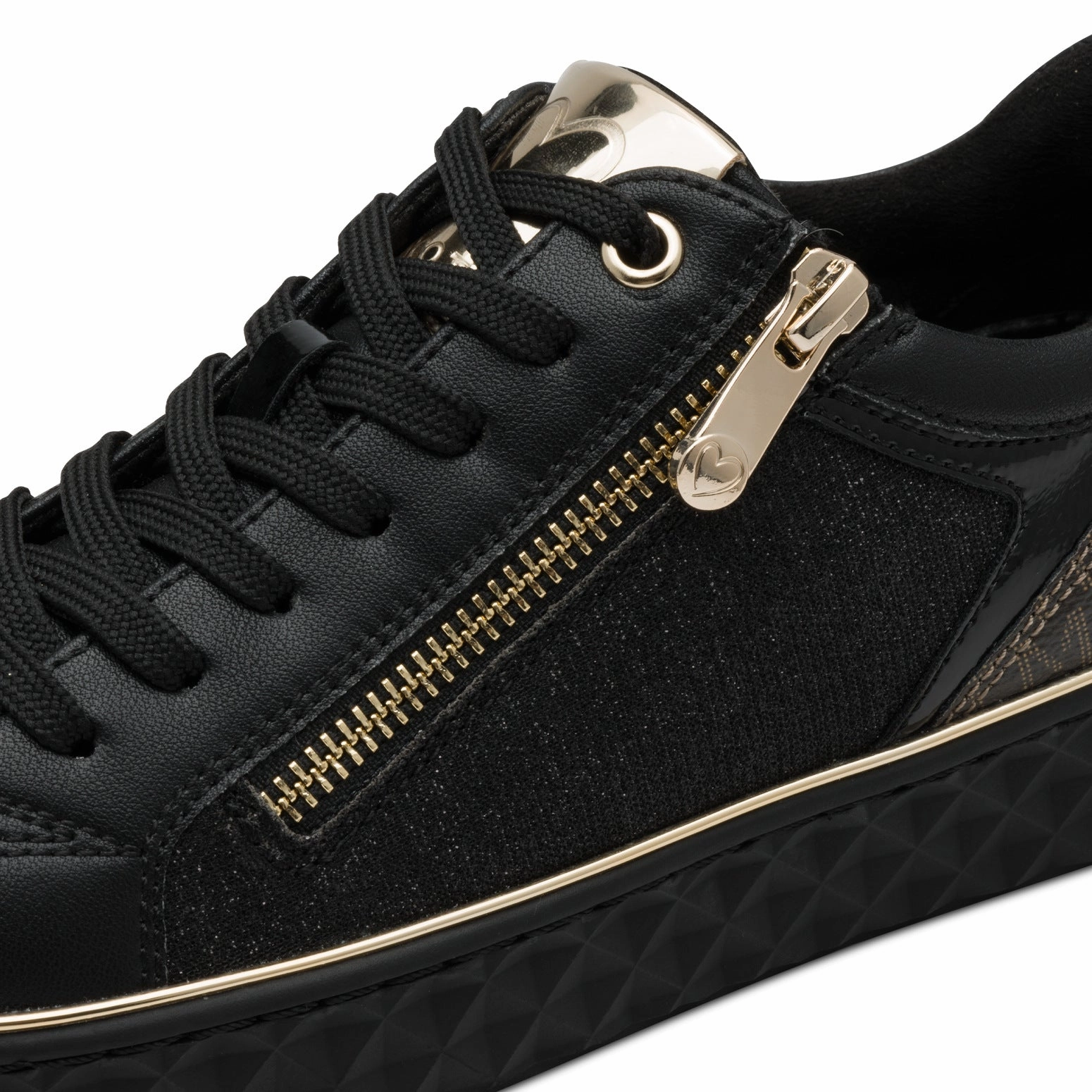 Sneaker Vs Sneaker Marco Tozzi