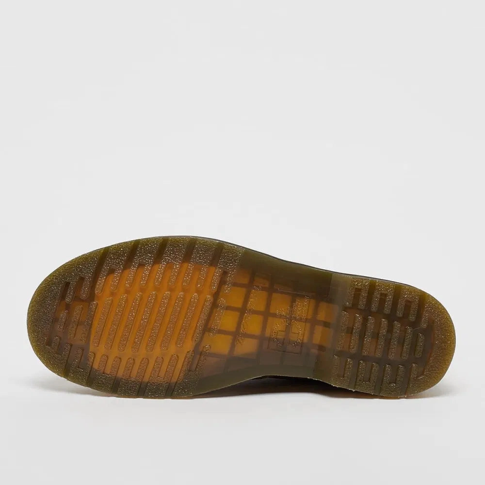 Casadei Stiefel Dr. Martens |  1460 Pascal Leder Schnrstiefel | desert brown