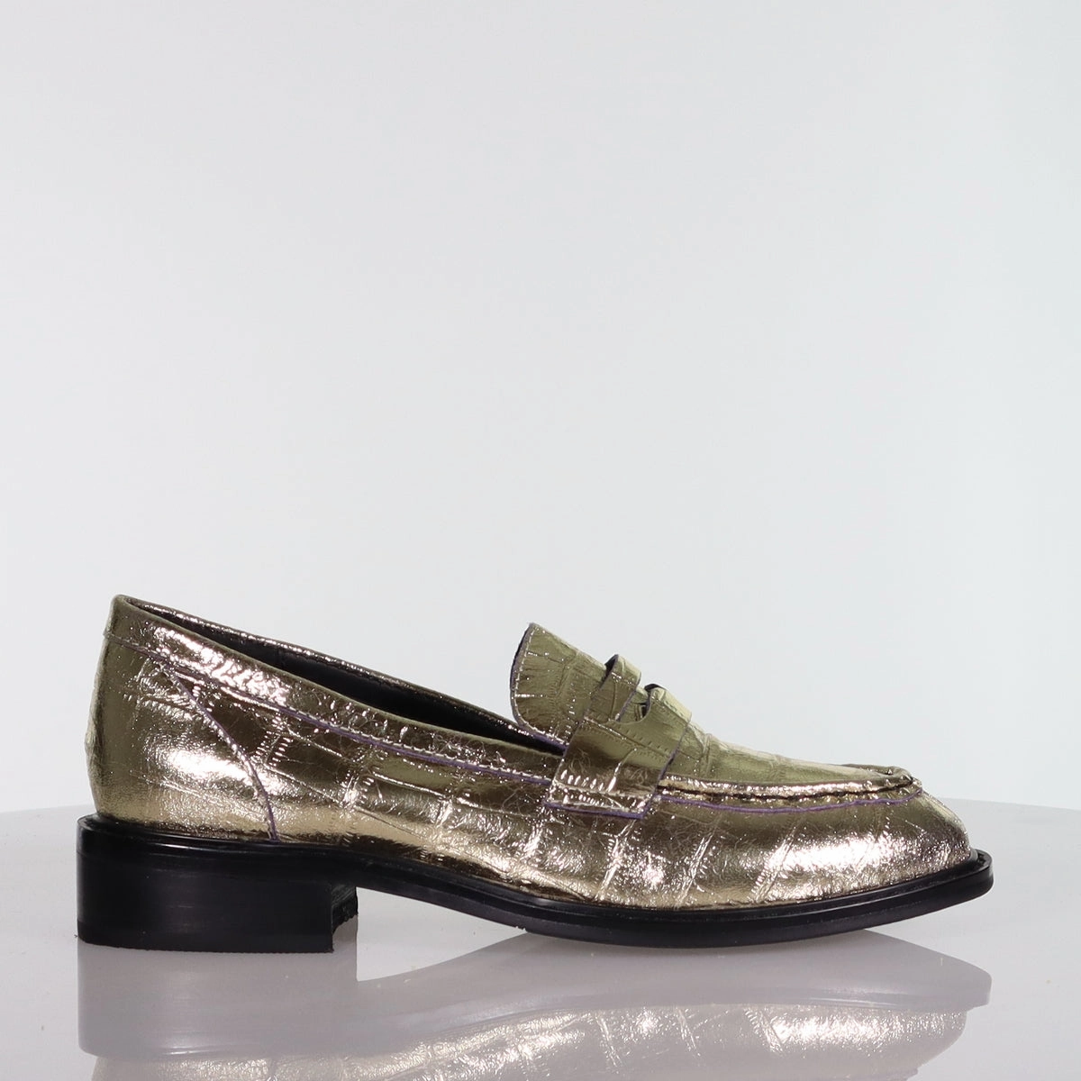 Loafers Stockholm Presley - LAST PAIRS
