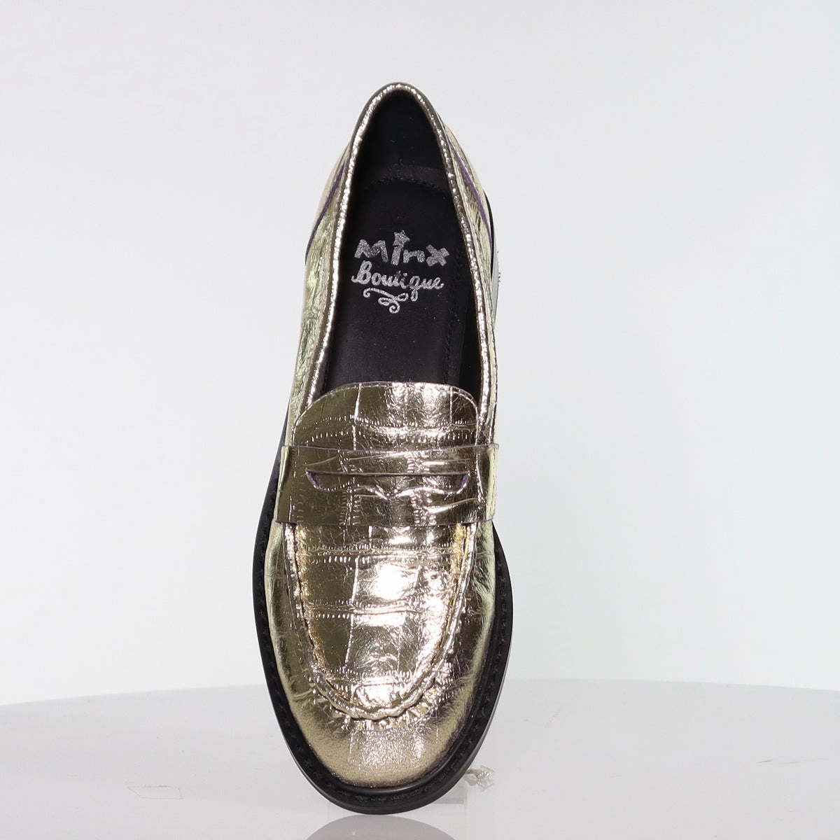 Presley - LAST PAIRS Easy Spirit Loafers
