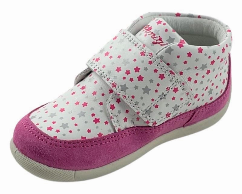 Sneaker Originals Primigi Mdchen Sneaker 7384400 Rosa
