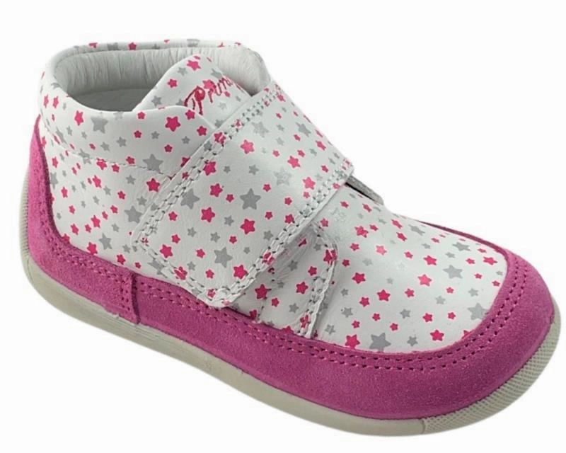 H & M Sneaker Primigi Mdchen Sneaker 7384400 Rosa