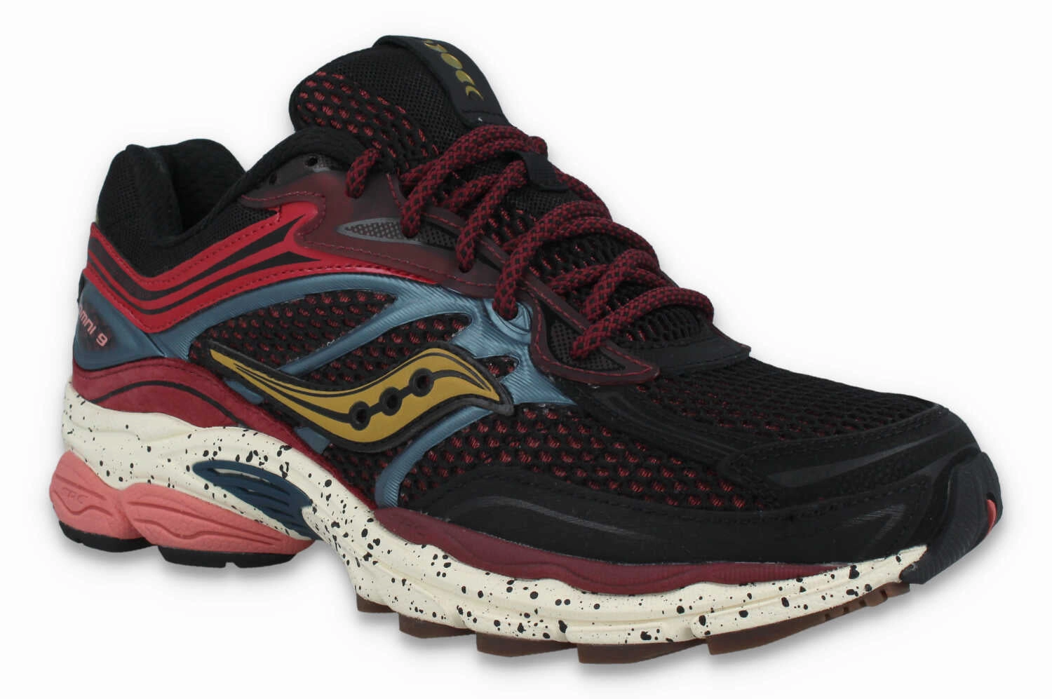 Es Sneaker Progrid Omni 9 - Autumnal Equinox