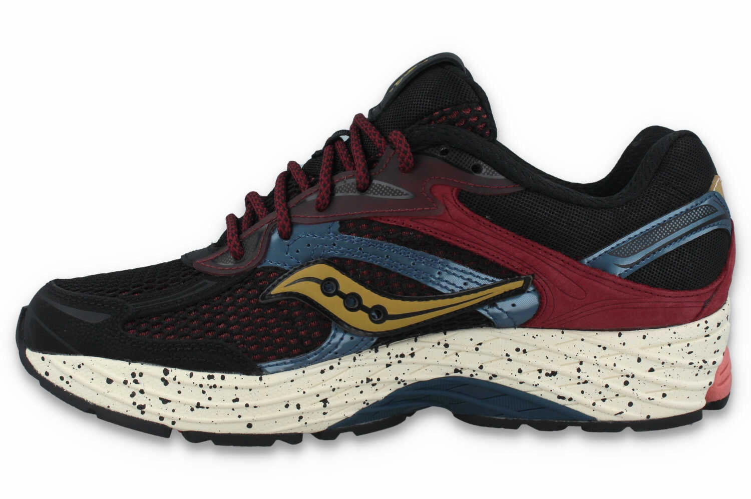 Knöchelhohe Sneaker Mit Reißverschluss Progrid Omni 9 - Autumnal Equinox