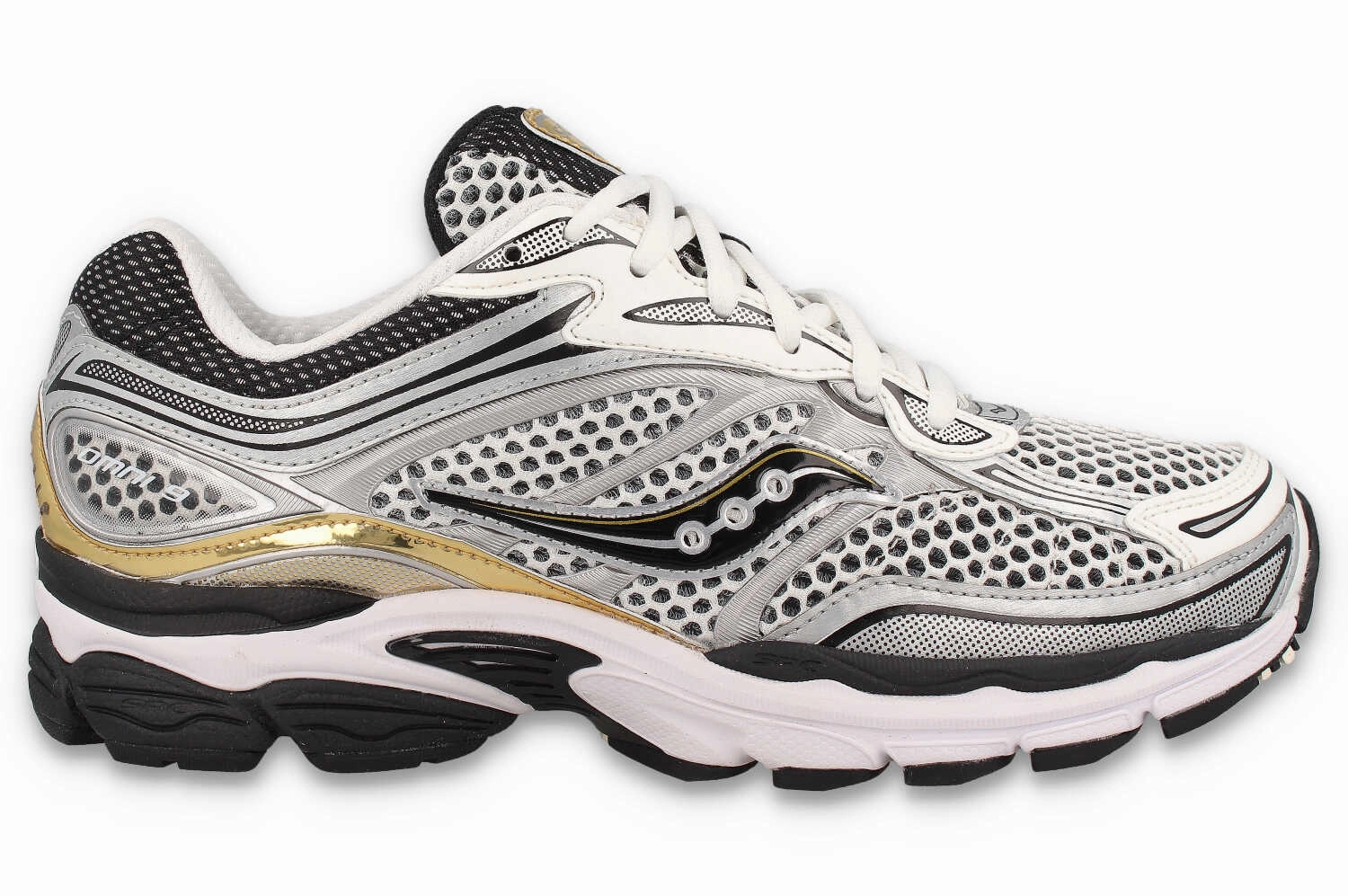 Trendy Sneaker Progrid Omni 9