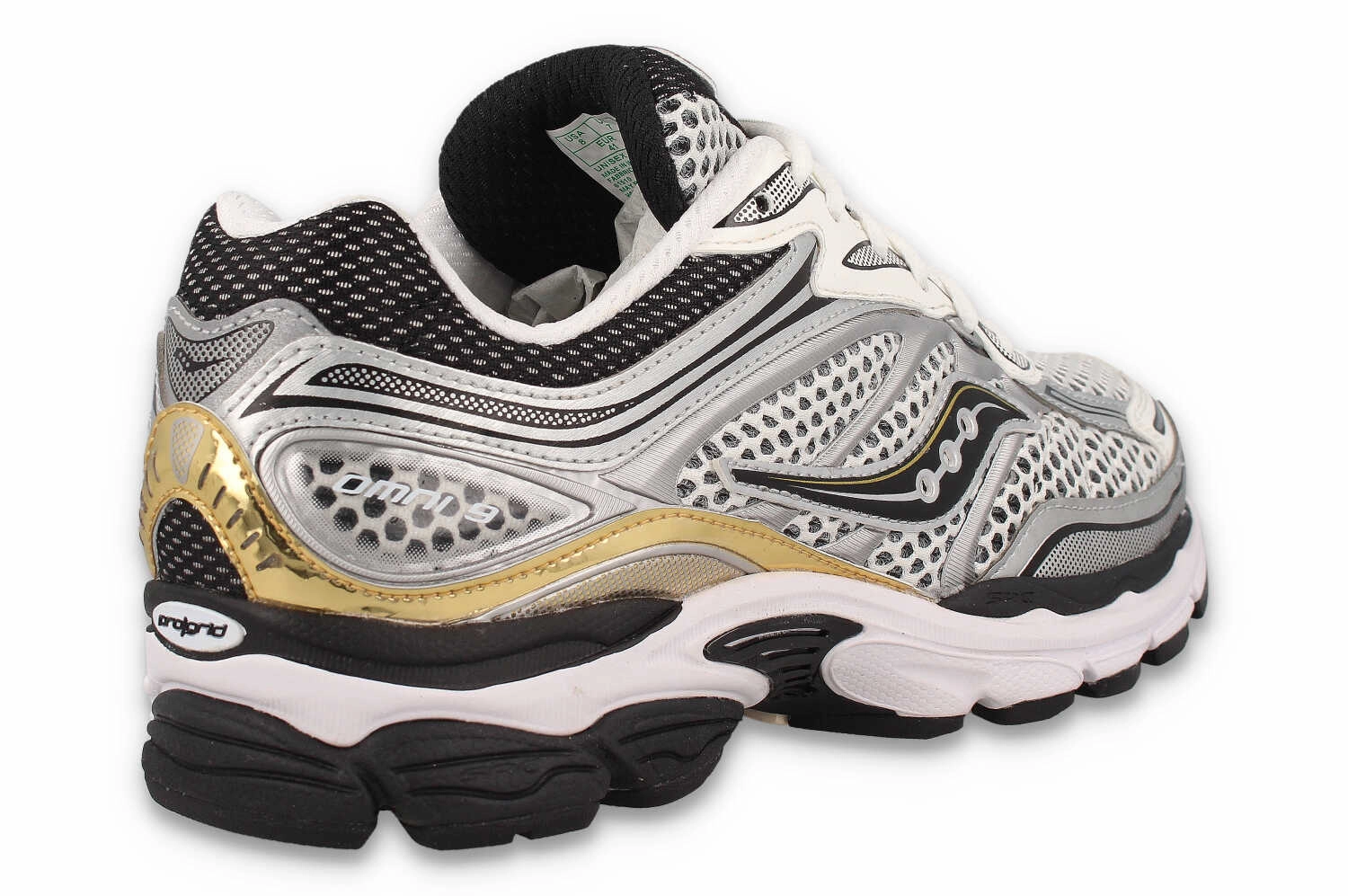 Sneaker Bronx Progrid Omni 9