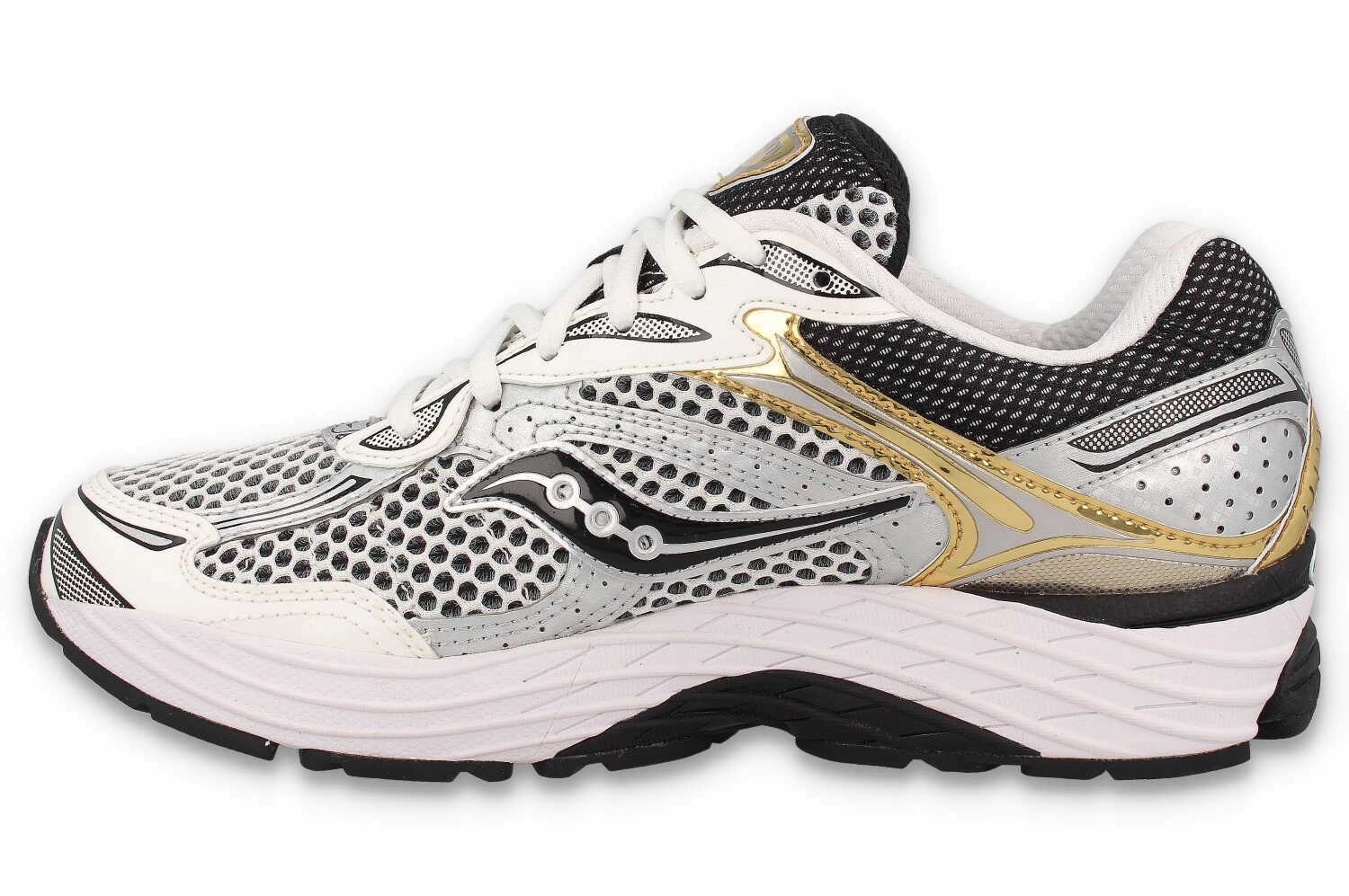 Progrid Omni 9 Sneaker Lammfell Gefüttert