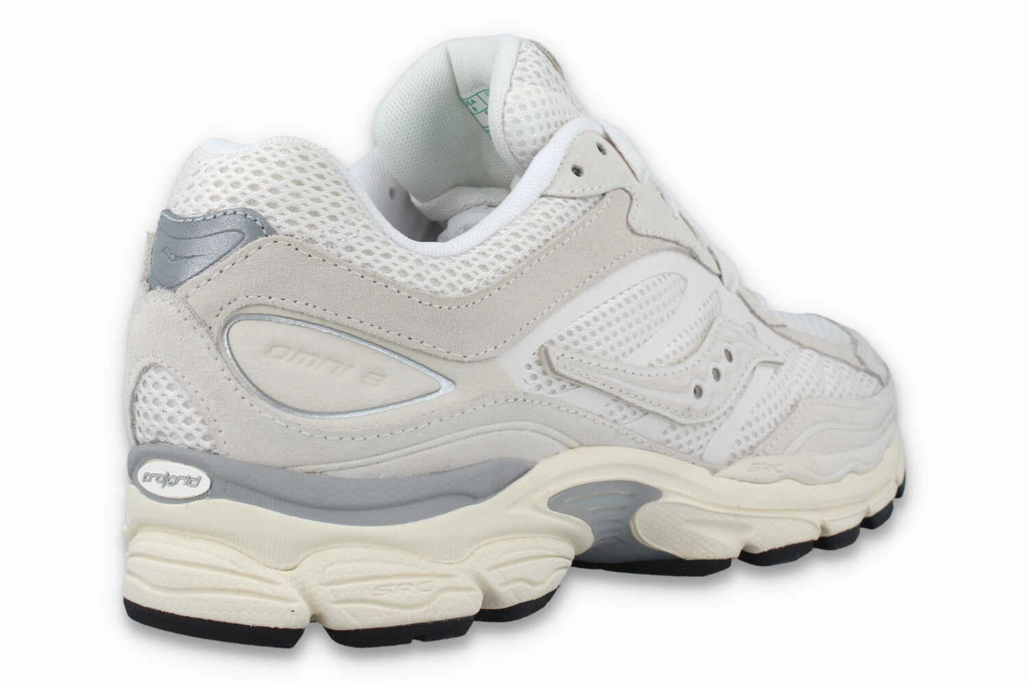 Progrid Omni 9 Hub Sneaker