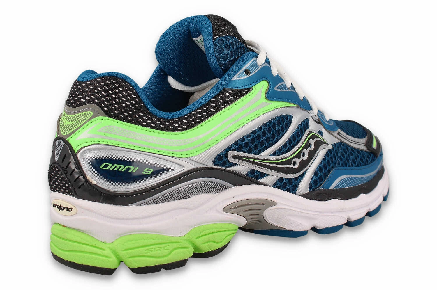 Motorad Sneaker Progrid Omni 9