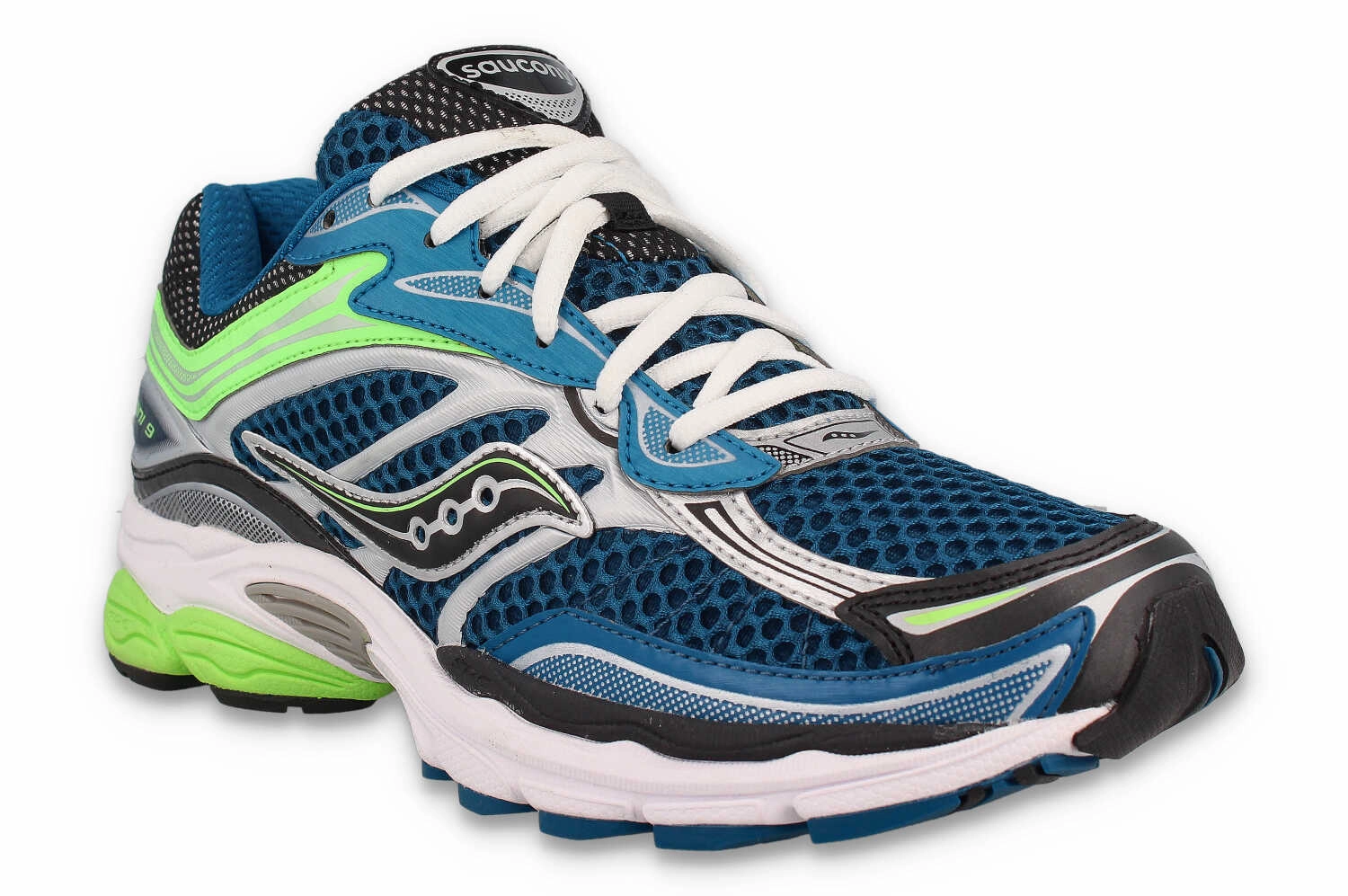 Progrid Omni 9 Sneaker N