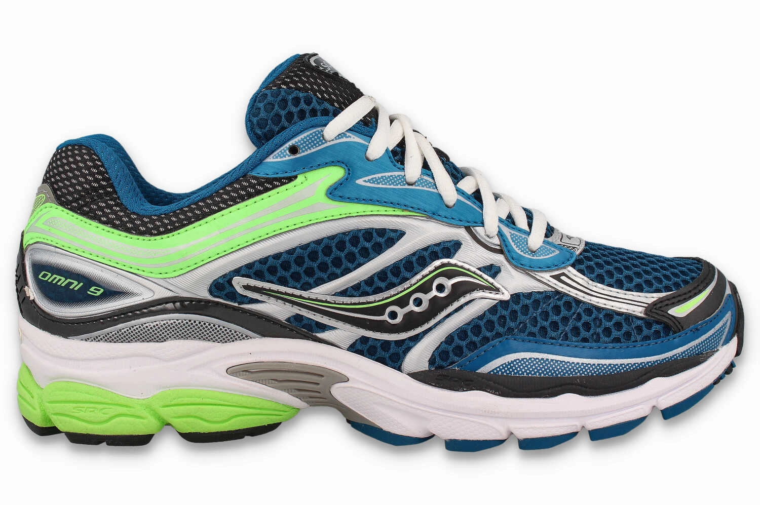 Progrid Omni 9 High Top Sneaker Sale