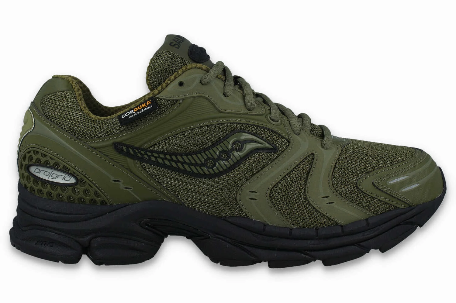 Progrid Triumph 4 Gorpcore Winterstiefel Wanderschuhe