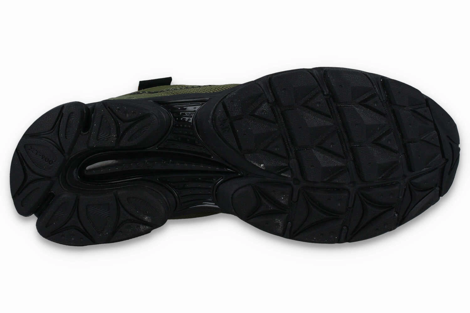 Progrid Triumph 4 Gorpcore Eisen Für Wanderschuhe