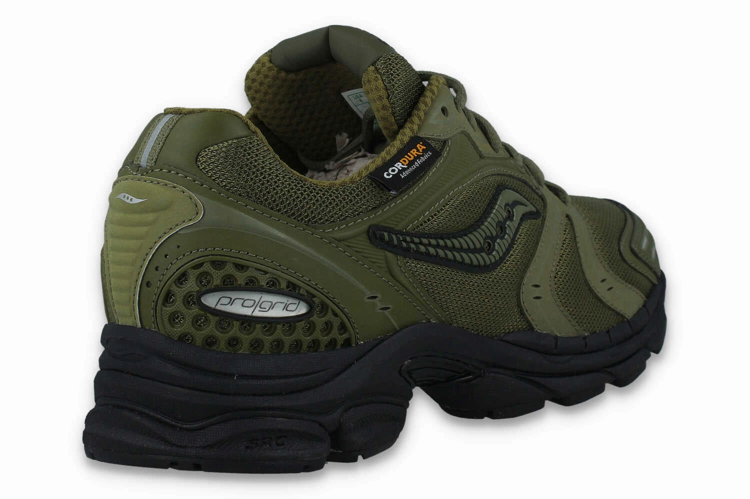 Progrid Triumph 4 Gorpcore Kinder Wanderschuhe 28