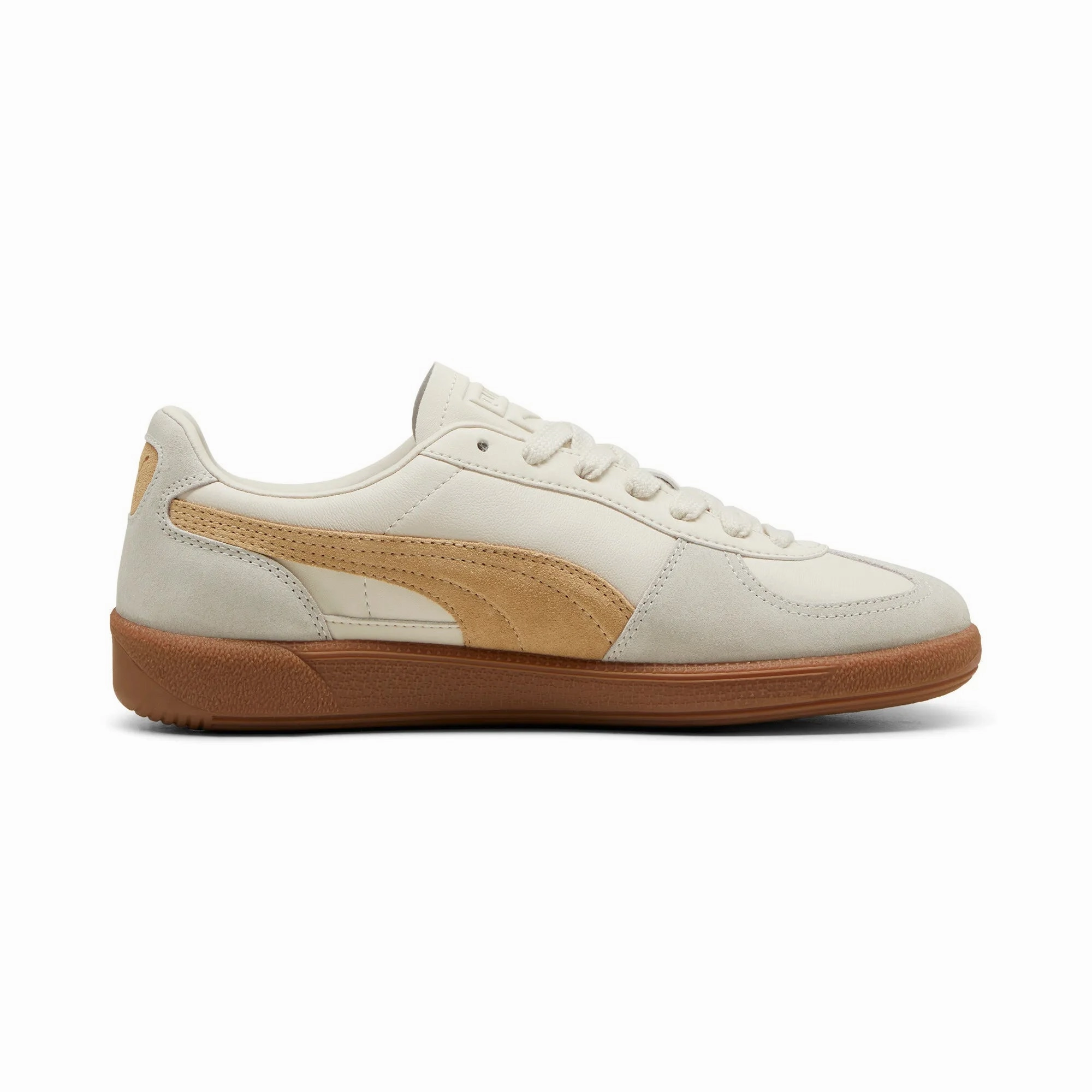 Puma Palermo LTH Alpine Snow Desert Dust Wasserdichte Sneaker