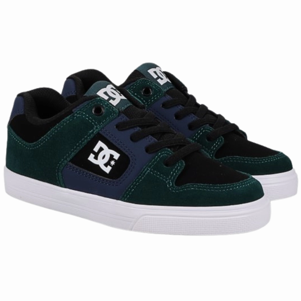 Pure Elastic Lederschuhe Aus Schweden