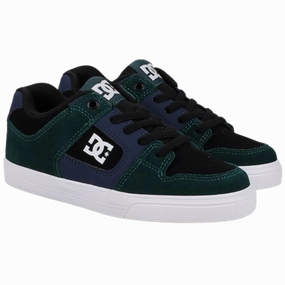 Pure Elastic Lederschuhe Kombinieren