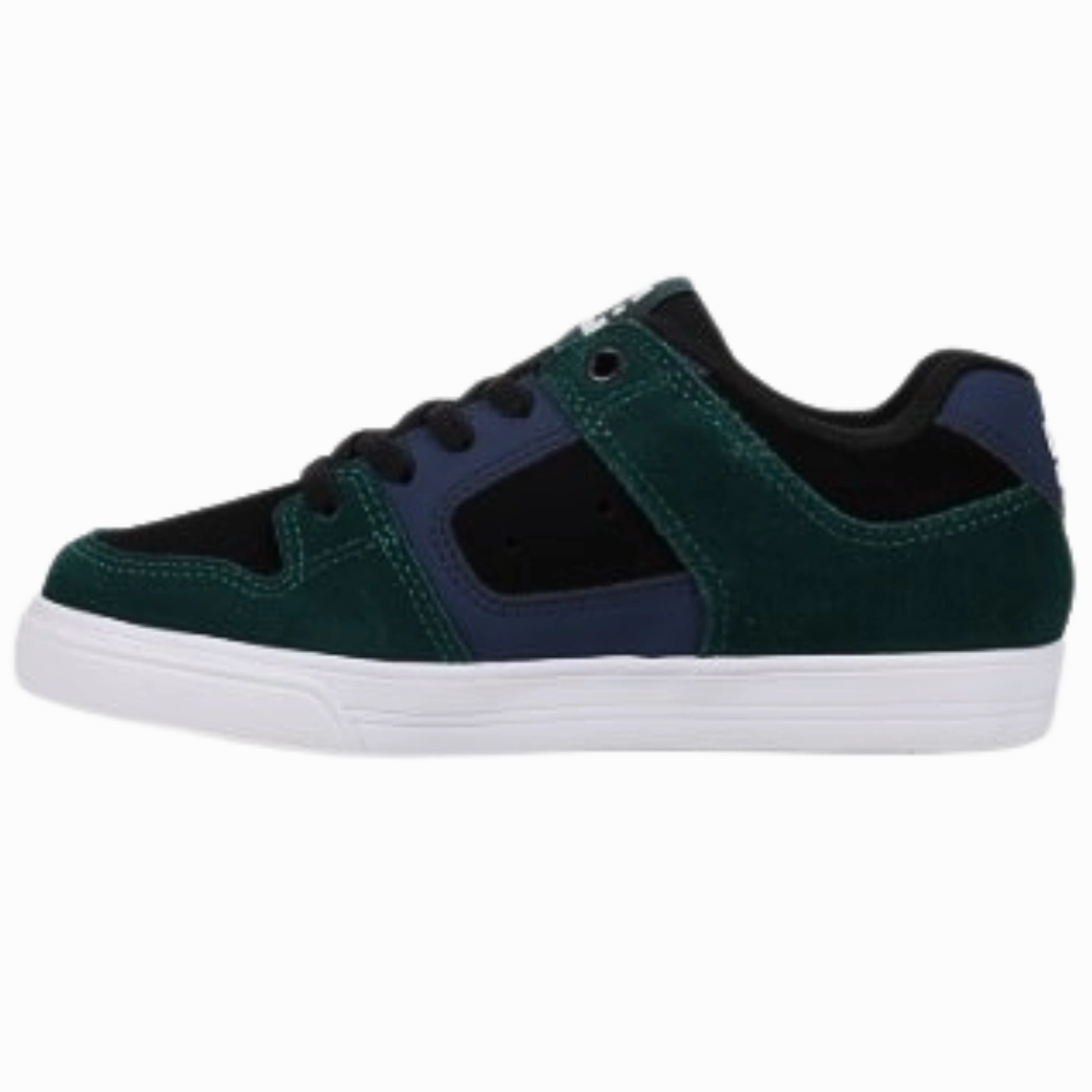 Derby Lederschuhe Pure Elastic