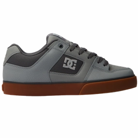 Pure Lederschuhe Trekking