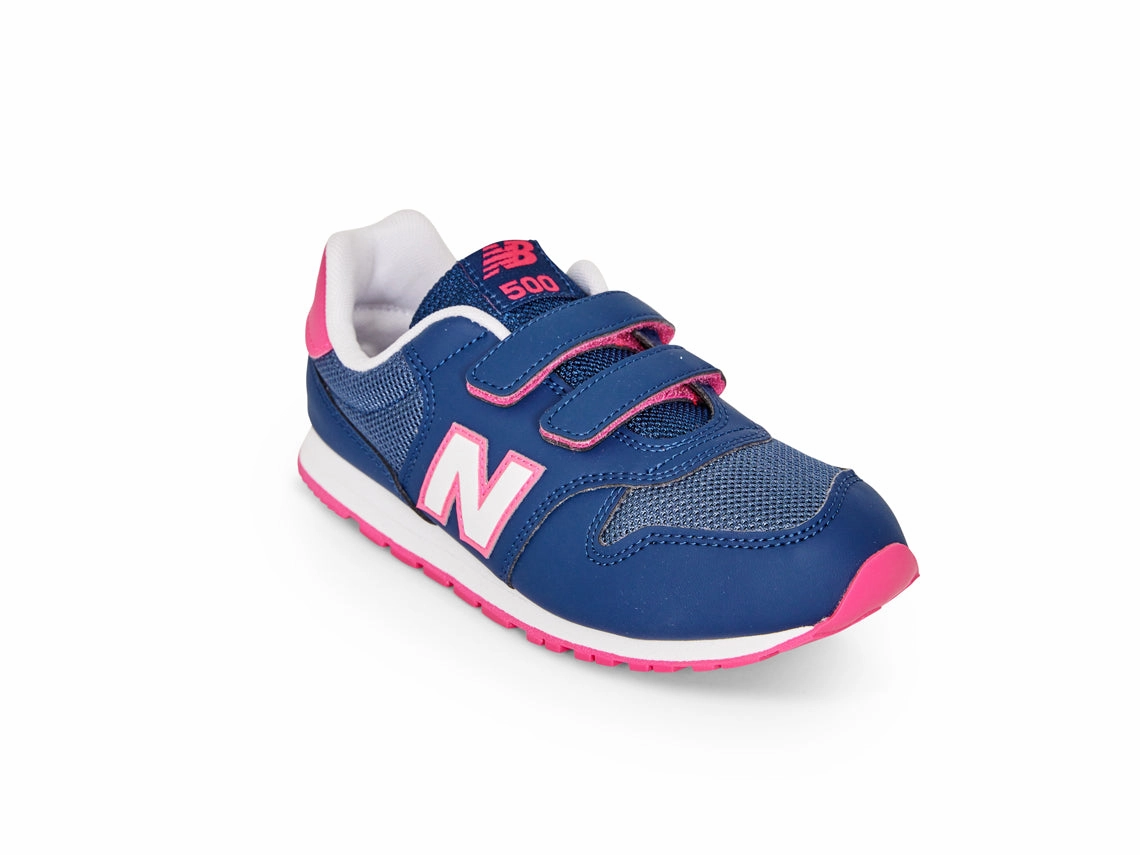 PV500VP1 Camper Sneaker Herren