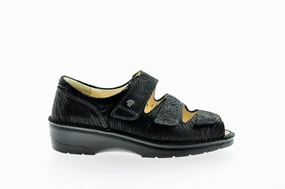 Sandalen Baur Finn Comfort 40278