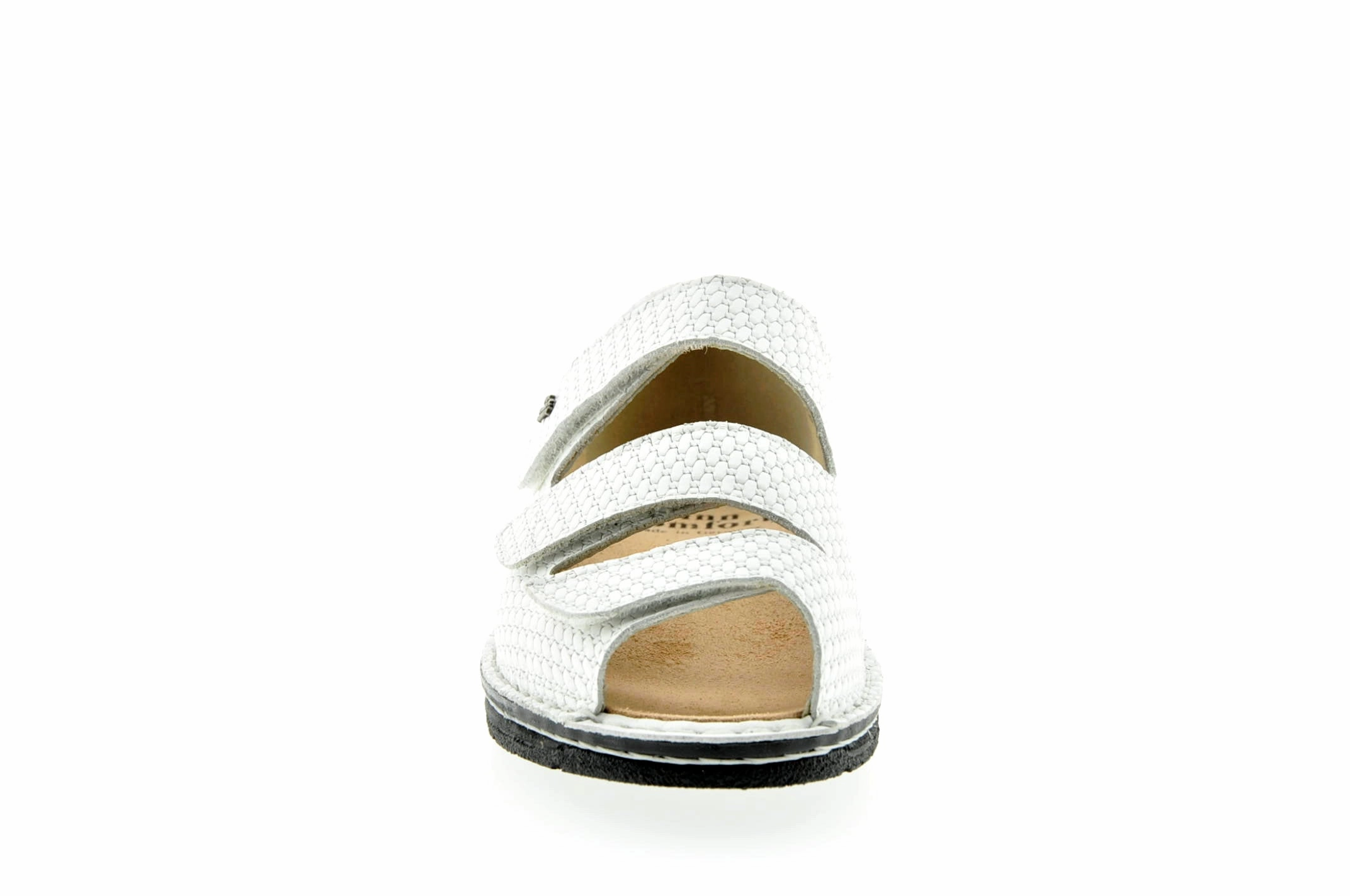 Sheego Sandalen Finn Comfort 36737