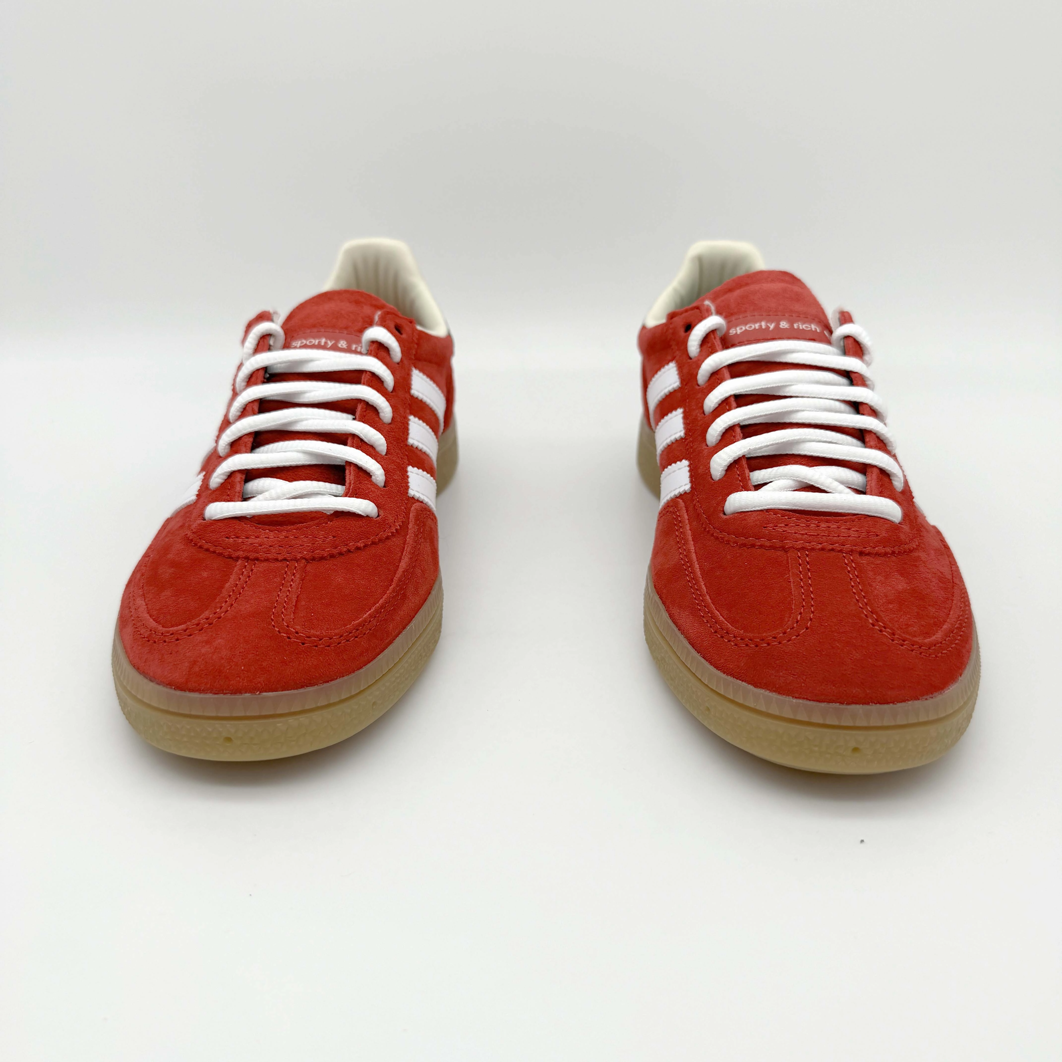 adidas Handball Spezial Sporty & Rich USA Sneaker Färben Textilfarbe