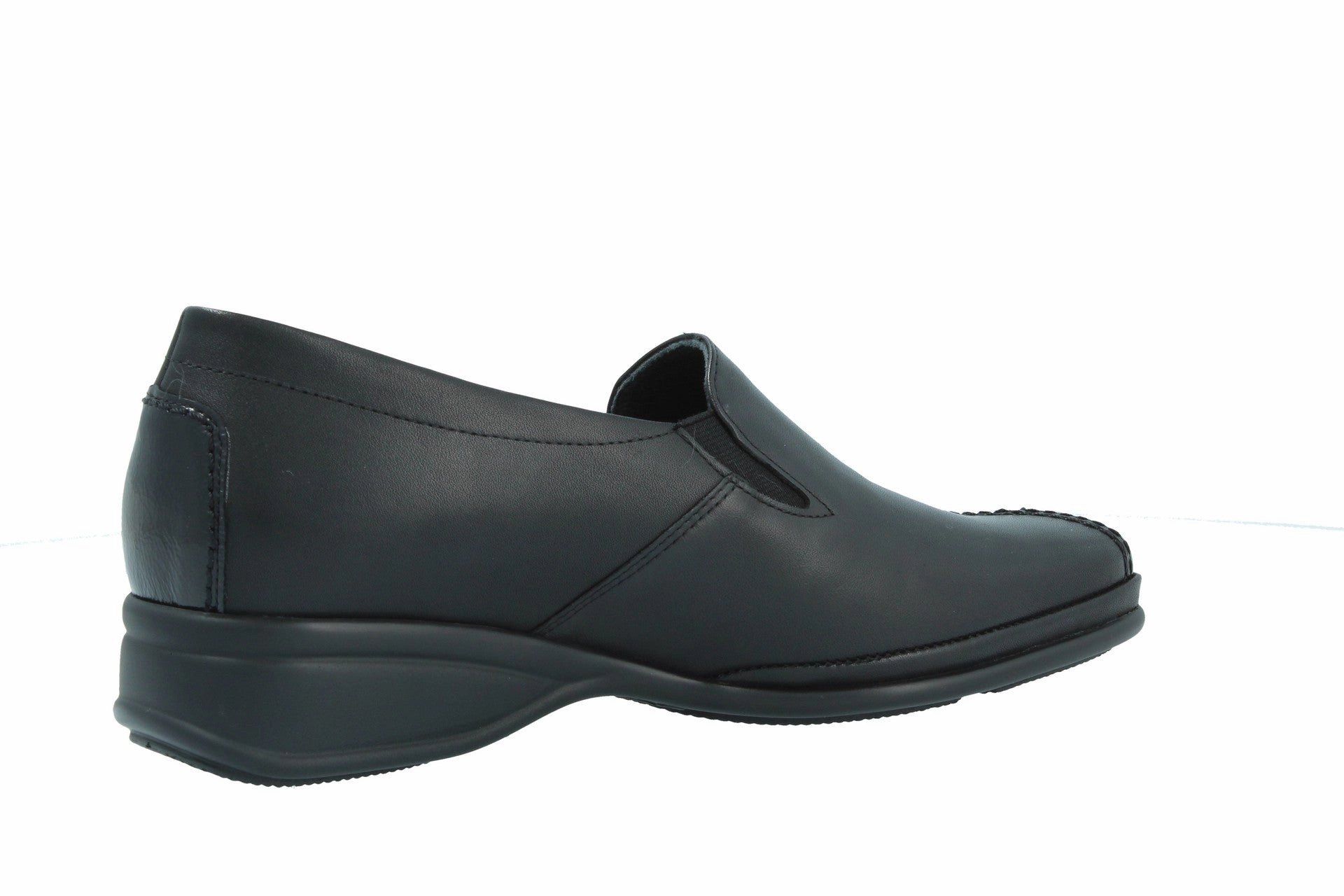 Batman Pantoffeln Ria  schwarz  Slipper  R1635