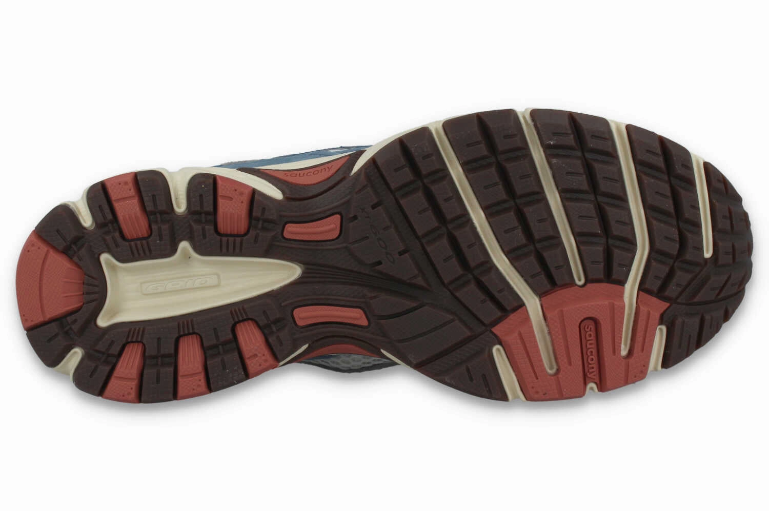 Urban Sneaker Ride Millennium - Designed in Venice